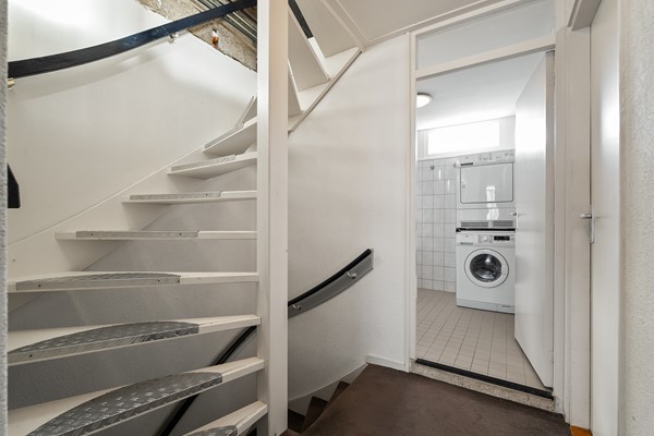 Medium property photo - Jan de Jongstraat 71, 1785 GE Den Helder